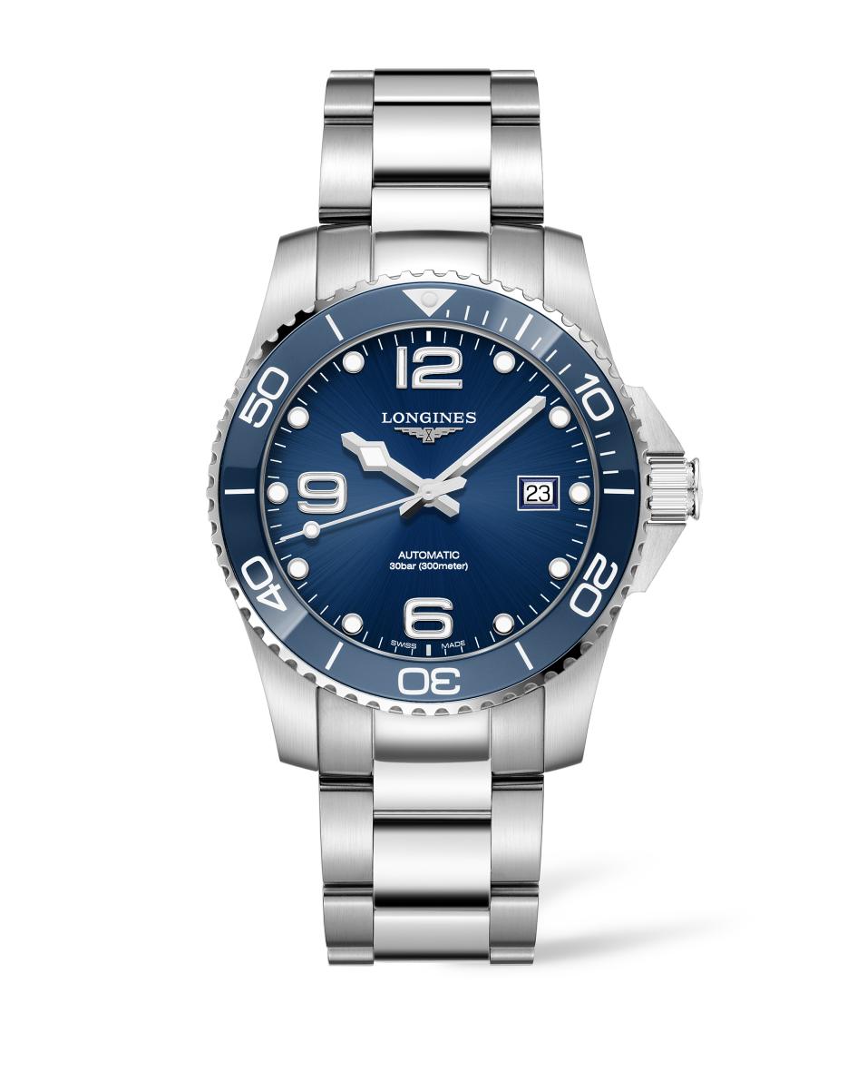 Longines - L43125777